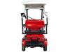 Электротрицикл Rutrike Gelbert Hara 48V/60V 600Вт