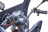 Грузовой электротрицикл Rutrike Глобус 1500 60V/1000W